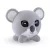 Flockies S1 - Kali a koala