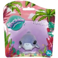 Flockies S2 - Hector a cápa