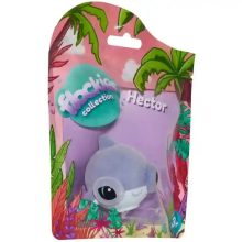 Flockies S2 - Hector a cápa