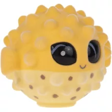 Flockies S2 - Poppy a gömbhal