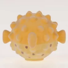 Flockies S2 - Poppy a gömbhal