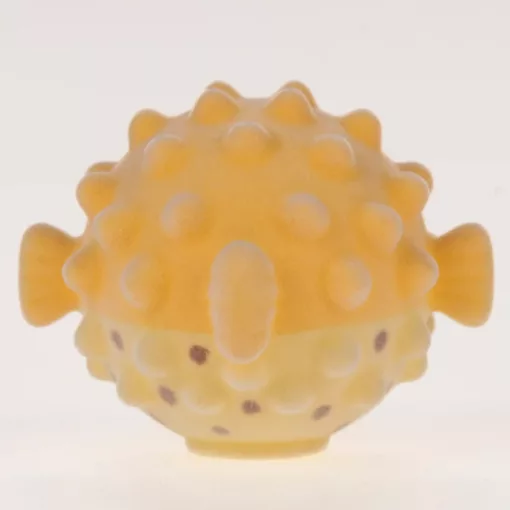 Flockies S2 - Poppy a gömbhal