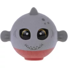 Flockies S2 - Peri a piranha