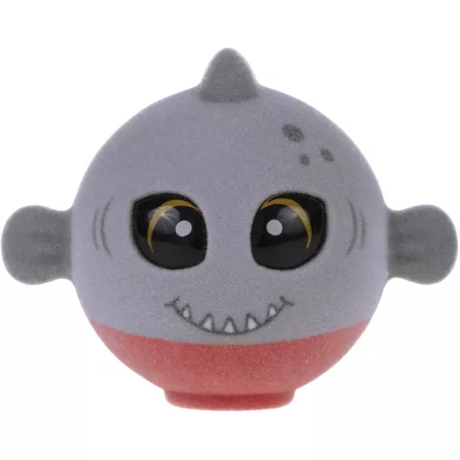 Flockies S2 - Peri a piranha