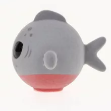 Flockies S2 - Peri a piranha