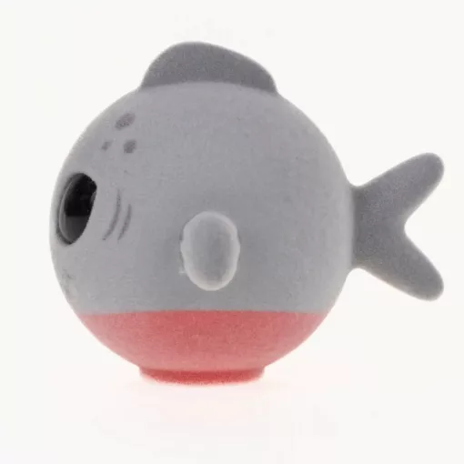 Flockies S2 - Peri a piranha