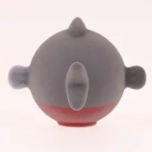 Flockies S2 - Peri a piranha