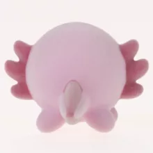 Flockies S2 - Alan az axolotl