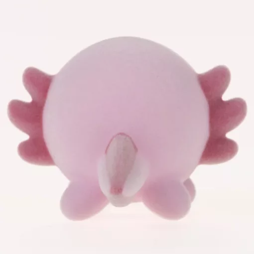 Flockies S2 - Alan az axolotl
