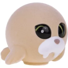 Flockies S2 - Wilfred a rozmár