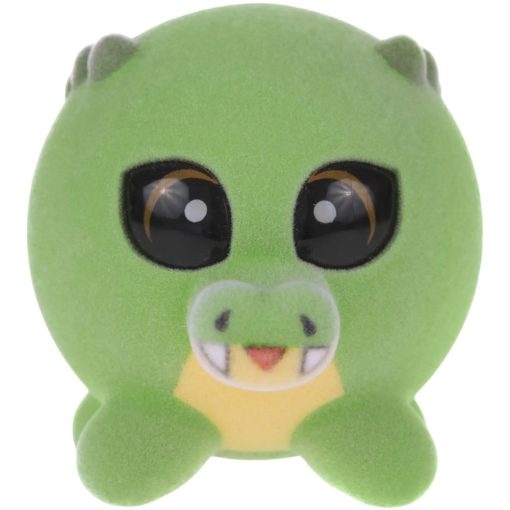 Flockies S2 - Camila a krokodil