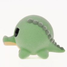 Flockies S2 - Camila a krokodil