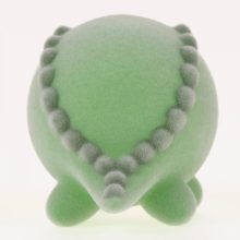 Flockies S2 - Camila a krokodil