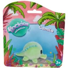 Flockies S2 - Camila a krokodil