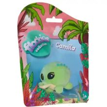 Flockies S2 - Camila a krokodil