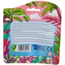 Flockies S2 - Camila a krokodil