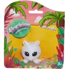 Flockies S2 - Hannah a víziló