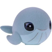 Flockies S2 - Gyűjtői házikó Wilbert a bálna figurával