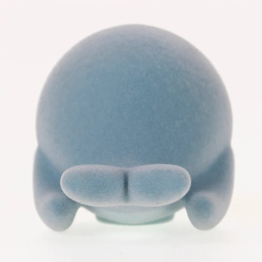 Flockies S2 - Gyűjtői házikó Wilbert a bálna figurával