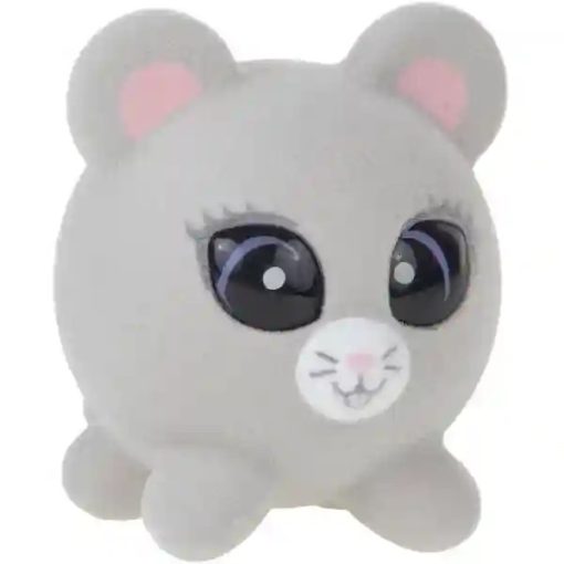 Flockies S4 - Gyűjtői házikó Mila a kisegér figurával