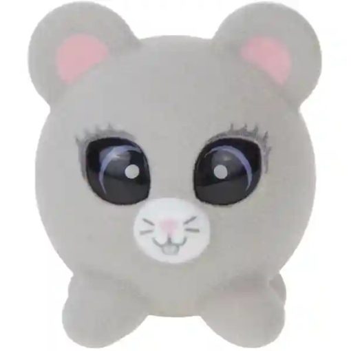 Flockies S4 - Gyűjtői házikó Mila a kisegér figurával