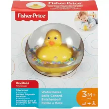 Mattel Fisher-Price kacsalabda