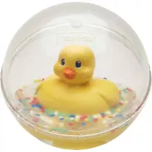 Mattel Fisher-Price kacsalabda
