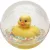 Mattel Fisher-Price kacsalabda