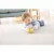 Mattel Fisher-Price kacsalabda