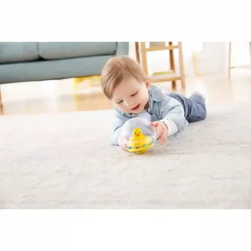 Mattel Fisher-Price kacsalabda
