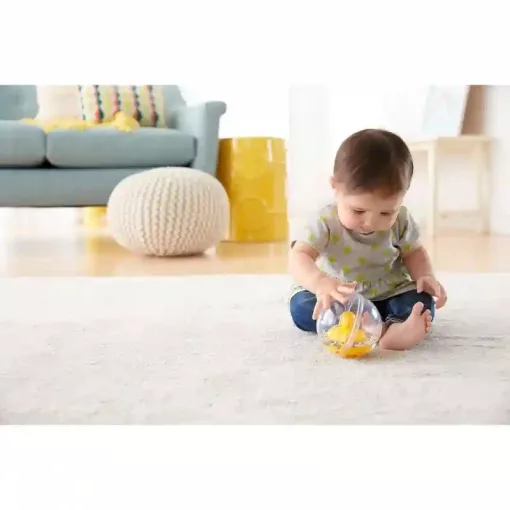 Mattel Fisher-Price kacsalabda