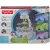   Mattel Fisher-Price - 3 az 1-ben altatódalos, projektoros kiságyforgó, babaforgó