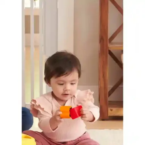 Mattel Fisher-Price - Formaválogató dobozka