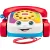   Mattel Fisher-Price - Guruló játék telefon hanggal babáknak