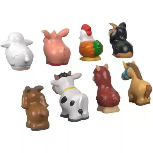 Mattel Fisher-Price Little People - A farm állatai