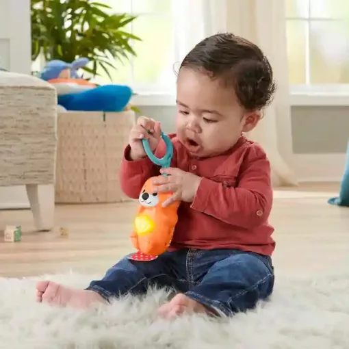 Mattel Fisher-Price Nőj velem 3 az 1-ben zenélő játszószőnyeg