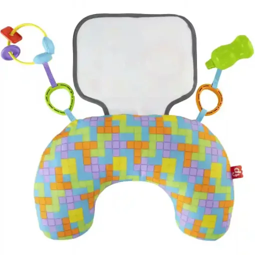 Mattel Fisher-Price gamer pocakpárna