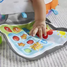 Mattel Fisher-Price gamer pocakpárna
