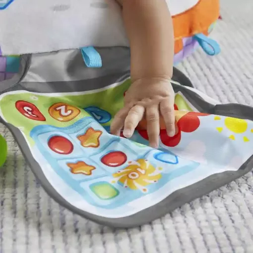 Mattel Fisher-Price gamer pocakpárna