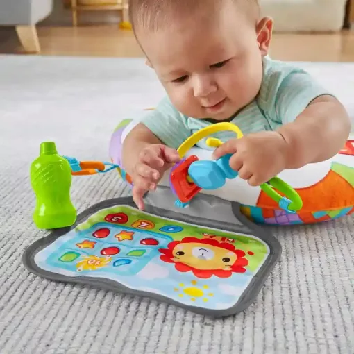 Mattel Fisher-Price gamer pocakpárna