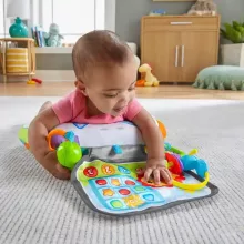 Mattel Fisher-Price gamer pocakpárna