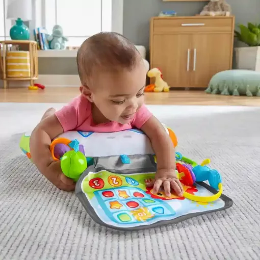 Mattel Fisher-Price gamer pocakpárna