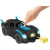   Mattel Fisher-Price Batman - Interaktív Batmobile autó Batman figurával és kilövővel, DC Super Friends