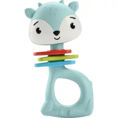 Mattel Fisher-Price mókás kattogó őzike