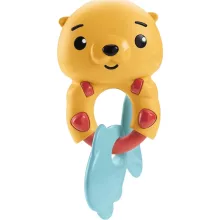 Mattel Fisher-Price vidrás rágóka