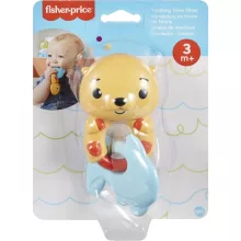 Mattel Fisher-Price vidrás rágóka