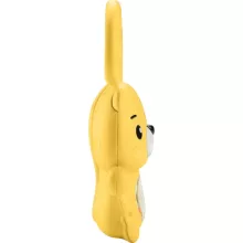 Mattel Fisher-Price rázható és csörgő leopárd