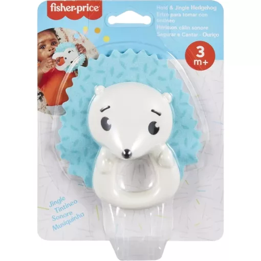 Mattel Fisher-Price csilingelő süni