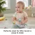 Mattel Fisher-Price színes rumbatökök