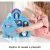   Mattel Fisher-Price Disney Jégvarázs Little People - Hordozható játékszett 9 figurával